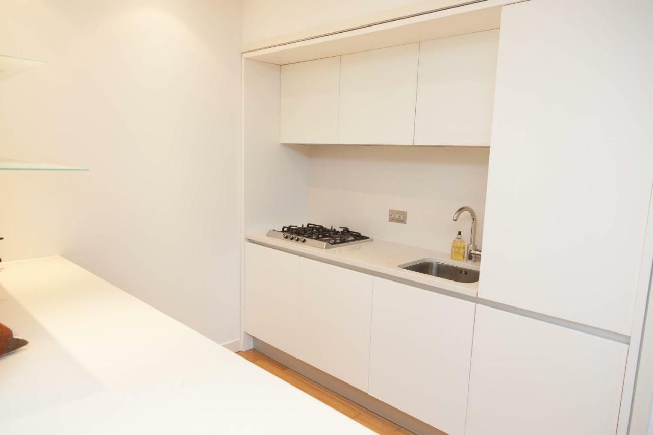 2 Bed Apartment At Quartermile Единбург Екстериор снимка